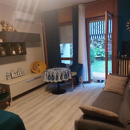 شقة Casa Di Lara لسا المظهر الخارجي الصورة