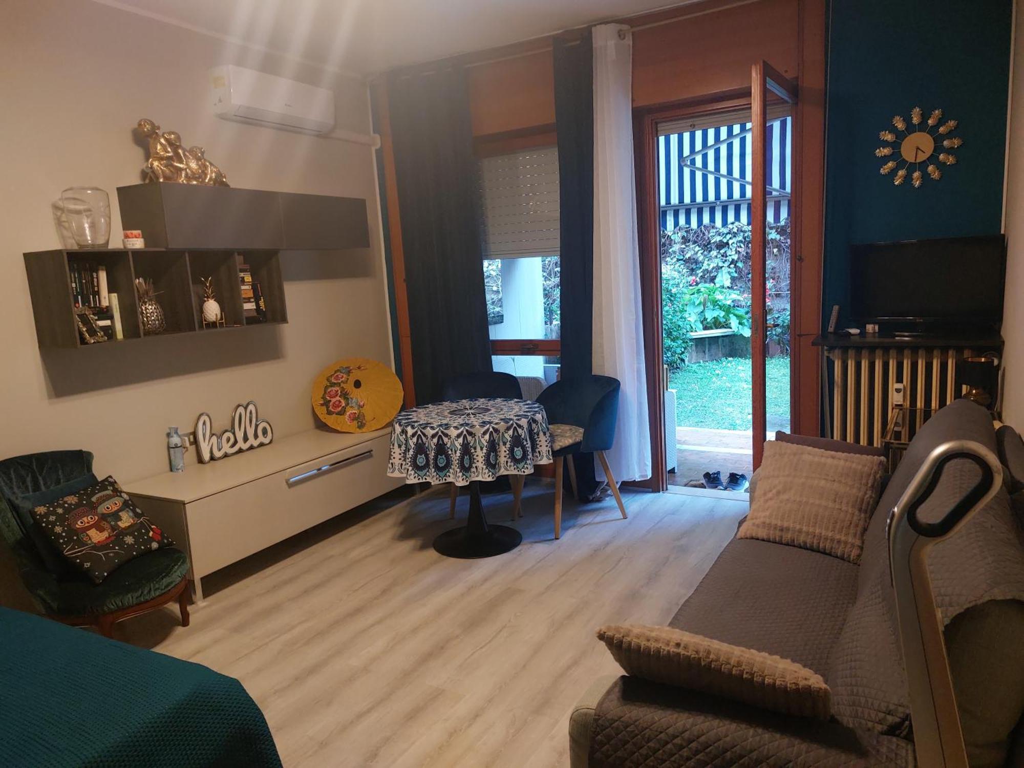 شقة Casa Di Lara لسا المظهر الخارجي الصورة